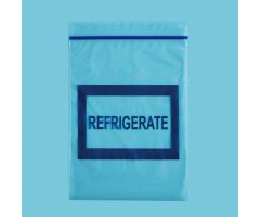 Refrigerate Bags, 6 x 8