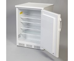 Undercounter Refrigerator, 5.5 cu.ft., w/ Lock 