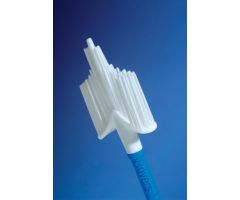 Cervical Cell Collection Device Rovers Cervex-Brush 8 Inch Length NonSterile, 955675