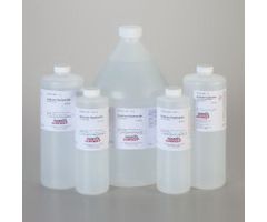 Chemistry Reagent Sodium Hydroxide Inorganic Compound 96 to 100% 2.5 kg