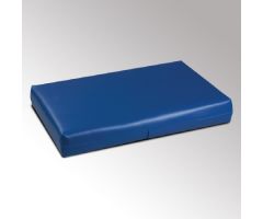 Pillow Firm 13 X 20 X 3 Inch Black Reusable