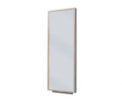 MIRROR, WALL MOUNT 24X4X66"