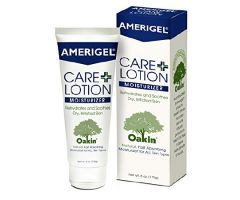 Bruise Formula Lotion Amerigel CareTube Unscented Cream

