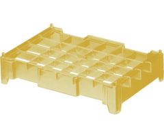 Base station, PC, suitable for work tray 95.987.002 & 0.2 ml PCR tubes 9,59,88,004