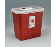 Sharps Container, 2-Gallon