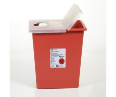 Sharps Container, 8-Gallon