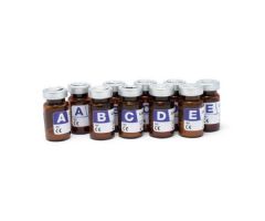 Linearity FD General Chemistry 10 X 5 mL For Roche Clinical Chemistry Analyzer Lyophilized