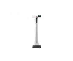 seca 777 Column Scale 16-1/16"W x 53-3/8"H x 22-3/4"D
