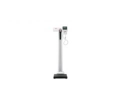 seca 797 Column Scale 16-1/16"W x 53-3/8"H x 22-3/4"D