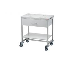 seca 403 Mobile Cart for Baby Scale
