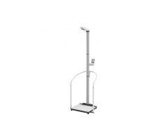 seca Handrail Scale with ID-Display