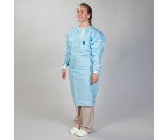 ChemoBloc? Poly-Coated Gowns