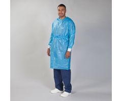 Impervious chemoplus gown case 961431r