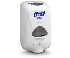 Hand Hygiene Dispenser Purell Dove Gray Plastic Touch Free 1200 mL Wall Mount