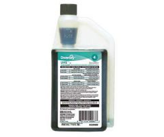 Floor Cleaner Diversey UHS SC Liquid 32 oz. Jug Ammonia Scent Manual Pour