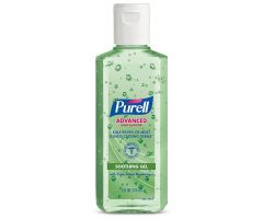 Purell Gel Sanitizer 4.25 oz Refill 24/CA