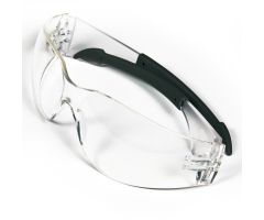 Safety Glasses, Lightweight Grafco, 12 Ex/Bx