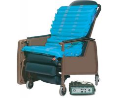 Geriatric Recliner Mattress & Pump System