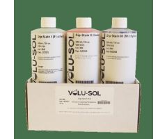 Dip Stain Kit 16 oz.
