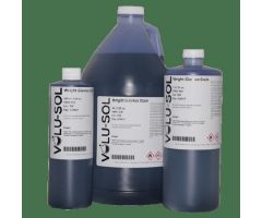 STAIN KIT, WRIGHT-GIEMSA 16OZ (12/CS)