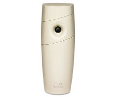 Air Freshener Dispenser TimeMist White Plastic