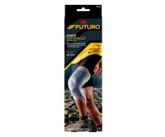 Knee Stabilizer 3M Futuro Large Pull-On 16 to 18 Inch Calf Circumference / 18-1/2 to 20-1/2 Inch Thigh Circumference Left or Right Knee