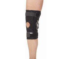 Knee Brace Ossur 3X-Large Left or Right Knee