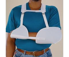 Arm Sling Rolyan One Size Fits Most 973652
