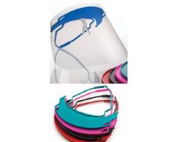 CLEARlite Plus Reusable Visor