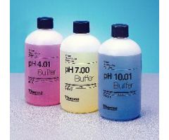Acid Buffer Thermo Scientific Orion pH Buffer pH 4.0 475 mL