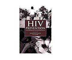 HIV Prevention: A Comprehensive Approach