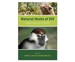 Natural Hosts of SIV: Implication in AIDS
