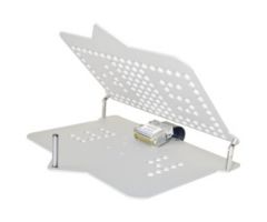Module MAXITHERM for forming the SAHARA-MAXITHERM together with the SAHARA-III platform