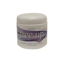 Massage Treatment Free Upjar Unscented Cream
