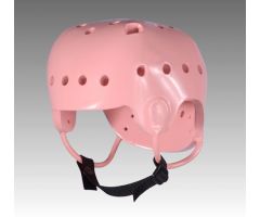 Soft Shell Helmet, XS - Pink