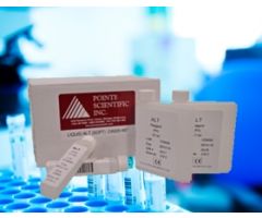 Reagent Hepatic / General Chemistry Total Bilirubin For AU400 Chemistry Analyzer 4,050 Tests 9 X 16 mL