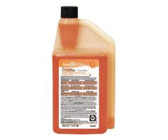 Diversey Stride Citrus SC Surface Cleaner Alcohol Based Liquid Concentrate 32 oz. Bottle Citrus Scent NonSterile