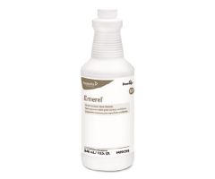 Diversey Emerel Surface Cleaner Alcohol Based Cream 32 oz. Bottle Fresh Scent NonSterile