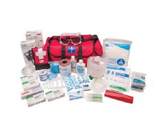 Emergency Kit First Aid Only 988507