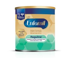Infant Formula Enfamil® Reguline™ 12.4 oz. Canister Powder, CS/6