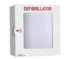 WALL MOUNT, F/HEARTSTATION AEDCABINET