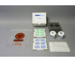 Prostate Biopsy Collection and Transport Kit Therapak Vial