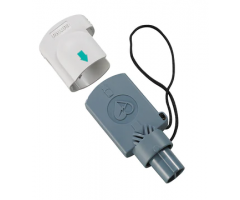 Zoll Pads Adapter