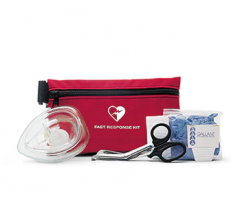 HeartStart Fast Response Kit
