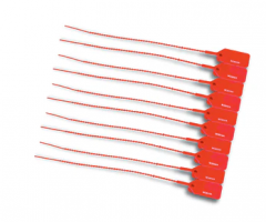 HeartStart Secure-Pull Seal, 10-pack