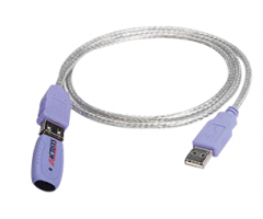 HeartStart Infrared Data Cable