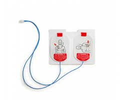 HeartStart FRx AED Replacement SMART Training Pads II