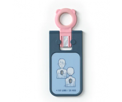 HeartStart FRx AED Infant/Child Key