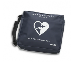 HeartStart FRx AED Trainer Replacement Carry Case