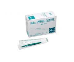 Miltex Disposable Dermal Curette